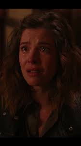 Shaun Confesses His Love to Lea