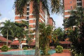 Located along the beautiful shores of lake huron. Green Acre Park For Sale In Bandar Sungai Long Propsocial