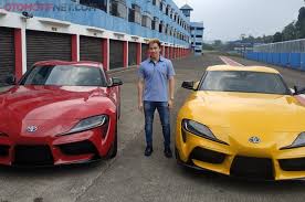 The vehicle remained a part of the celica range until 1986. Toyota Supra Terbaru Hanya 12 Unit Di Indonesia Pebulutangkis Marcus Gideon Jadi Pemilik Pertama Gridoto Com