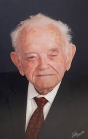 Obituary information for Willis "Merle" Jolliff