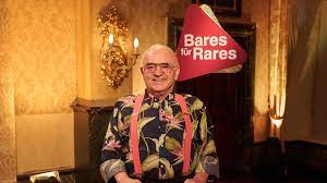 Ludwig hofmaier was born on december 8, 1941 in saal an der donau. Schatze Im Schloss Zdfmediathek