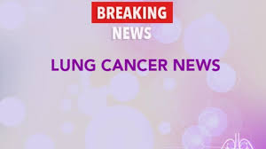 Other less frequent symptoms of advanced lung cancer include diarrhea, blackouts, itching, tremor and aches. Abraxane Shows Promise In Treatment Of Advanced Non Small Cell Lung Cancer Cancerconnect
