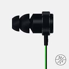 The hammerhead bt cuts the cord, but has. Razer Hammerhead Bluetooth Wireless In Ear Headset Amazon De Computer Zubehor