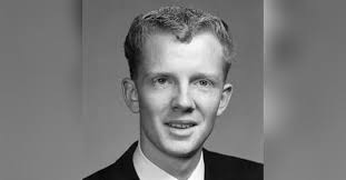 Jerald Wilton Mason Obituary