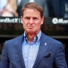 Franciscus frank de boer (dutch pronunciation: Crystal Palace Are Right To Sack Frank De Boer After Just 77 Days He Was The Worst Premier League Manager Ever