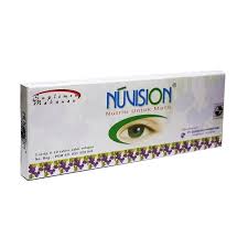 Maybe you would like to learn more about one of these? Guardian Pharmatama Nuvision Vitamin Mata 1 Box 30 Tablet Terbaru Agustus 2021 Harga Murah Kualitas Terjamin Blibli