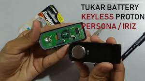 We did not find results for: Tutorial Tukar Kunci Battery Proton Persona Iriz Keyless Youtube