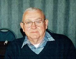 Walter Leroy “Pete” Horning Jr. (1925-2016)