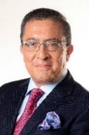 PARTICIPANTES Y MODERADORES Jorge Fernando Negrete Es uno de los analistas  del sector de las telecomunicaciones más destacados