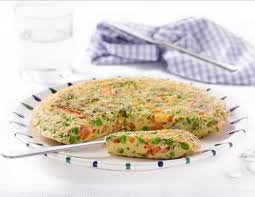 Anti Kater Tortilla Rezept Rezept Rezepte Vegetarisches Essen Lebensmittel Essen