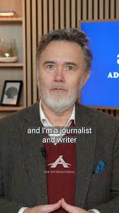 Everyone says they want to change the world. Will you become a friend