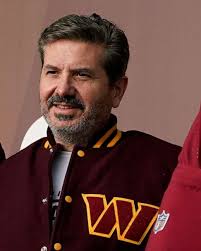 Washington Commanders owner Dan Snyder hires Bank of America Securities to  consider 'potential transactions'