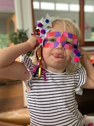 London & Daisy's Craft Adventures