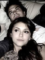 53 Delena/Nian ideas