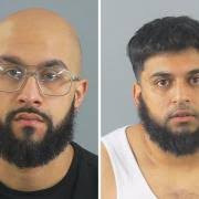 Southampton drug supply line broken as dealers jailed