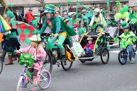 Bellingham St Patrick S Day Parade Returns In 2022 Whatcomtalk