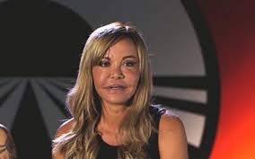 Balletti (svestiste) in live asia e vera senza freni. Vera Gemma Attacca Soleil Sorge A Pechino Express Mi Sta Sul Caz O Lanostratv