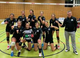 Erster der weltrangliste, amtierender europameister: Htv Volleyball Heidelberger Tv 1846