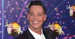 Strictly come dancing judges craig revel horwood and bruno tonioli have landed their own motoring show on itv. Strictly Come Dancing Craig Revel Horwood Apologises Joke