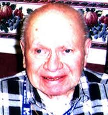 Obituary information for James R. Krieger