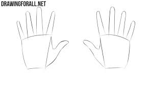 Lips are often simplified down to a line, but some this comprehensive tutorial shows you how to draw relaxed hands using a clear set of construction tips and guidelines. How To Draw Anime Hands
