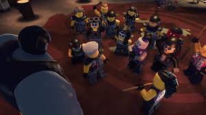 Njo391a ninjago sons of garmadon 2018. Sons Of Garmadon Ninjago Wiki Fandom