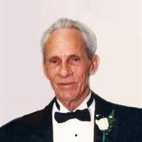 Frank Garner Dalton, Sr. Obituary