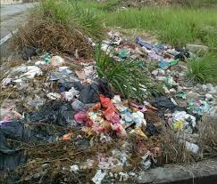 O jika banyak keselarasan sistem perumahan. 58 Lokasi Sampah Haram Di Manjung Perak Kini