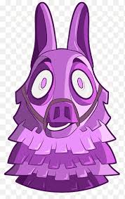 526k members in the fortnite community. Fortnite Llama Png Images Pngegg