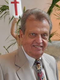 Richard Wojnar Obituary November 10, 2020