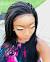 Black Natural Short Haircuts