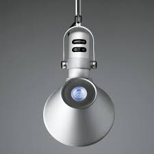 Tolomeo Lettura Led Floor Lamp By Artemide