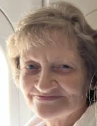 Obituary information for Mary Ellen Laurin