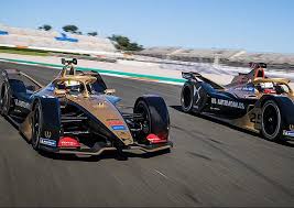 News and features from formula e and the future of green travel, plus videos from cnn's supercharged show. Formula E Lures Hamilton F1 Insider Com