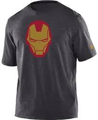 Before you start making choices, take a look at our frequently asked questions. Under Armour Kids Short Sleeve T Shirt Alter Ego Iron Man