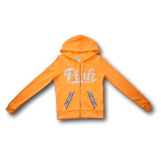 victorias secret pink zip up hoodie sweatshirt