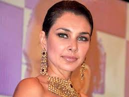 Lisa Ray: Know About Actress Lisa Ray's Silver Screen Journey