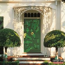 ابواب شقق خشب كلاسيك ومودرن داخلية وخارجية قصر الديكور