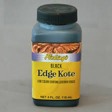 Edge Kote Shop For Leather Care Products Shop For Shoe
