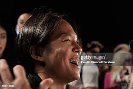 Fern Mallis and Designer Brandon Sun attends the Brandon Sun... News Photo 