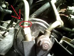 View similar cars and explore different trim configurations. Broken Fuel Line Help Honda Tech Honda Forum Discussion