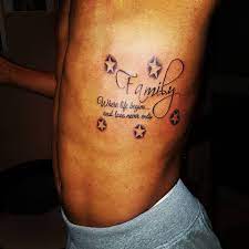 110 short inspirational tattoo quotes ideas with pictures. Kolorado Tattoos 13 Zhgarravitu Family Quotes Tattoo Inked Inklover Tattoolover Tattoomag Inkmag Facebook