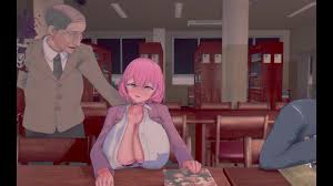 Anti-NTR Girl Part 2 [Japs 8005] » SOCIGAMES