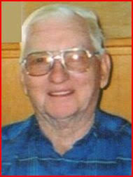 Arthur John “Bud” Bolte (1929-2012)