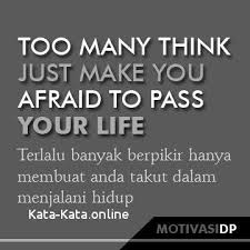 Kata Kata Bijak Bahasa Inggris Tentang Kehidupan