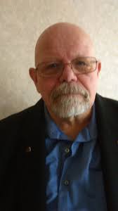 Robert Blackford Obituary (1947