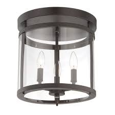 Griffin collection palladian bronze 17 wide ceiling light. French Country Style Flush Mount Fixture Options Sense Serendipity
