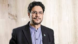 Iván Cepeda, del Pacto Histórico, es el nuevo presidente de la Comisión de  Paz del Senado