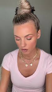 LOVE! NEW Palette and new blue liner ✨ Shop https://bit.ly/3Y9Lozw Lashes  from https://nuwarabeauty.com/discount/hanna10 Code: HANNA10 Necklace and  beads: Https://bombshellbeads.com/discount/hanna25 Code: HANNA25 Earrings:  https://lavishrenewed.com ...