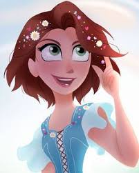 390 Tangled ideas in 2025